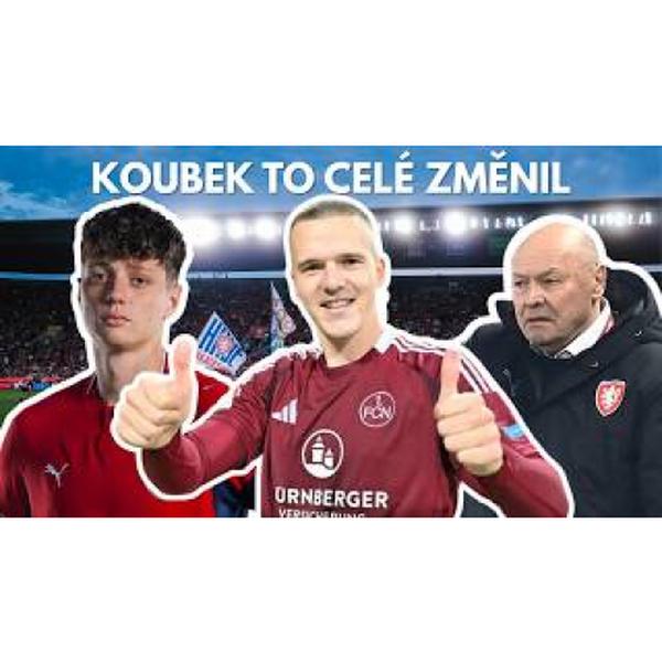 Mimo hřiště